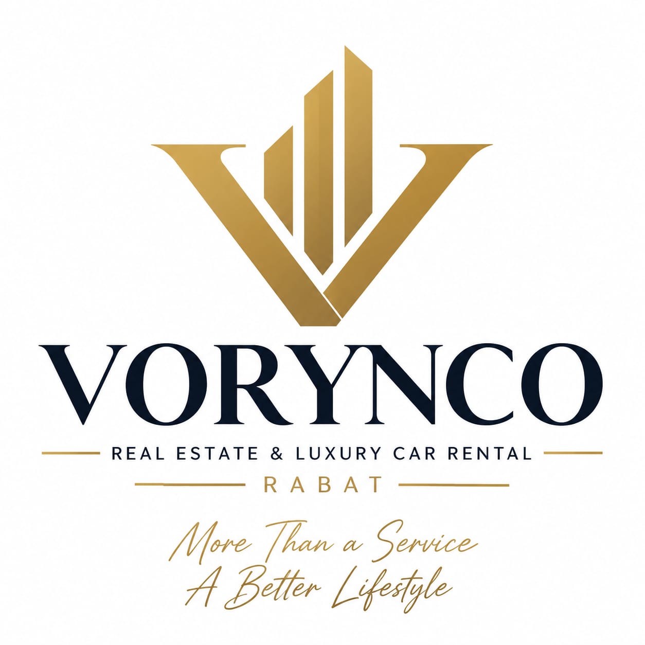 Vorynco